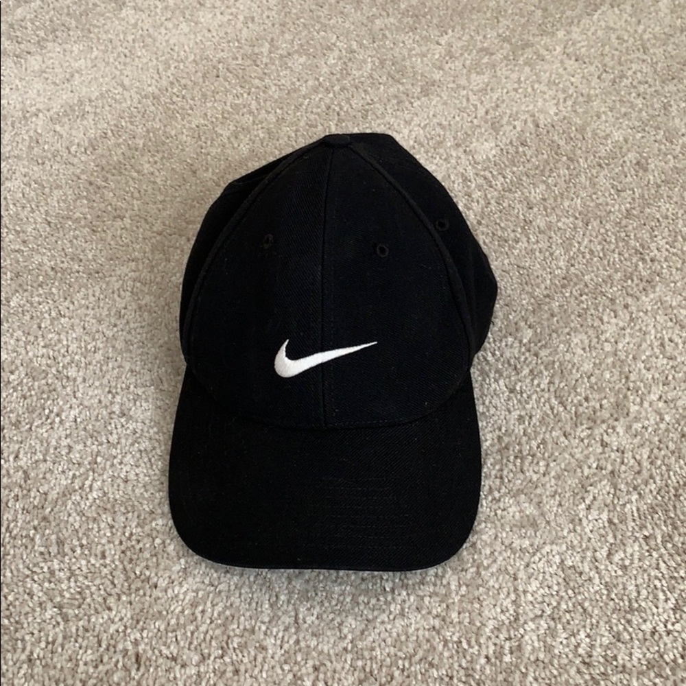 Nike hat